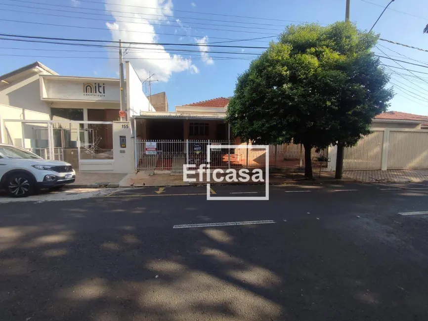 Foto 2 de Casa com 2 quartos à venda, 494m2 em Vila Santa Cruz, Sao Jose Do Rio Preto - SP