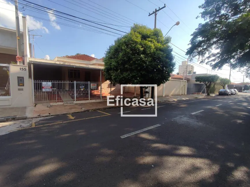 Foto 1 de Casa com 2 quartos à venda, 494m2 em Vila Santa Cruz, Sao Jose Do Rio Preto - SP