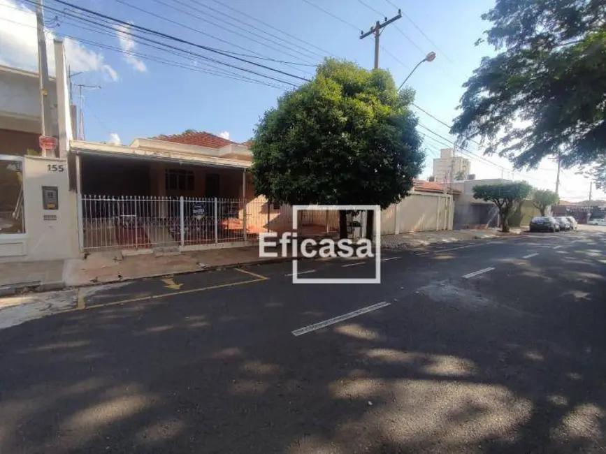 Foto 3 de Casa com 2 quartos à venda, 494m2 em Vila Santa Cruz, Sao Jose Do Rio Preto - SP