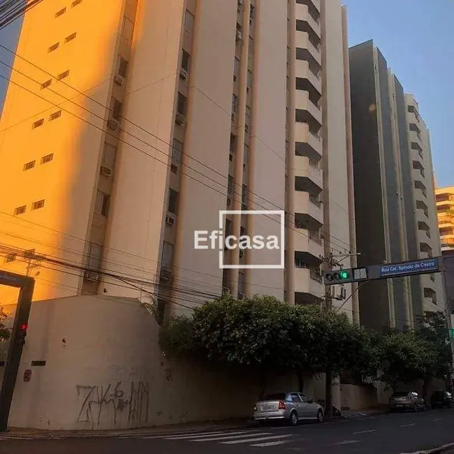 Foto 1 de Apartamento com 3 quartos à venda e para alugar, 126m2 em Parque Industrial, Sao Jose Do Rio Preto - SP