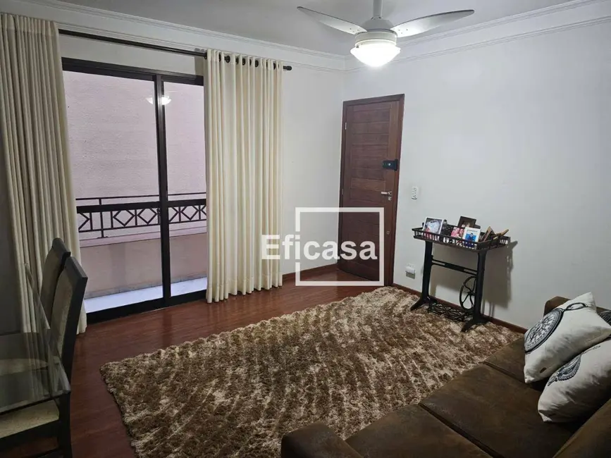Foto 1 de Apartamento com 3 quartos à venda, 140m2 em Vila Ideal, Sao Jose Do Rio Preto - SP