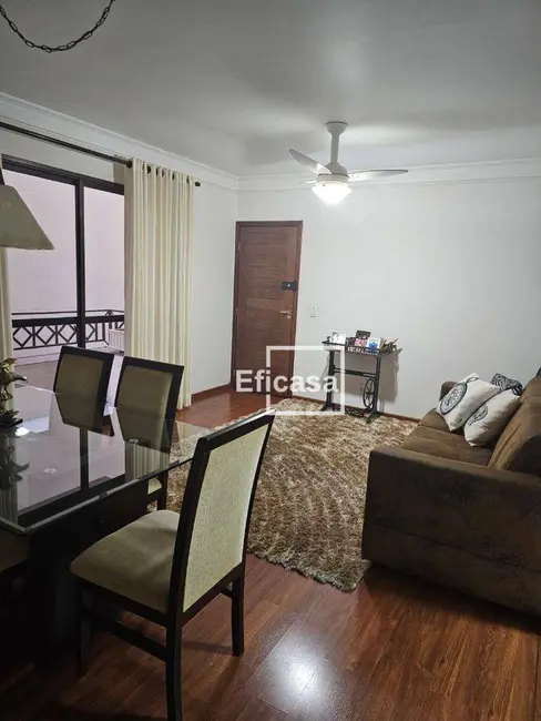Foto 4 de Apartamento com 3 quartos à venda, 140m2 em Vila Ideal, Sao Jose Do Rio Preto - SP