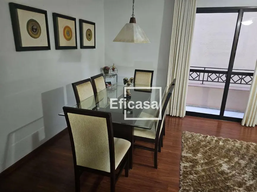 Foto 8 de Apartamento com 3 quartos à venda, 140m2 em Vila Ideal, Sao Jose Do Rio Preto - SP