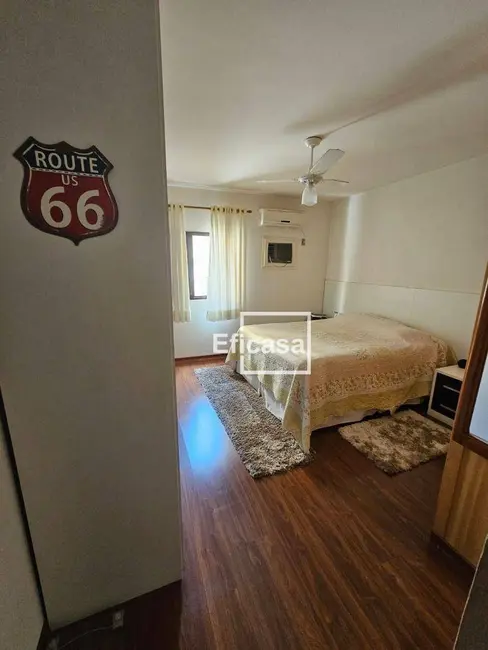 Foto 6 de Apartamento com 3 quartos à venda, 140m2 em Vila Ideal, Sao Jose Do Rio Preto - SP