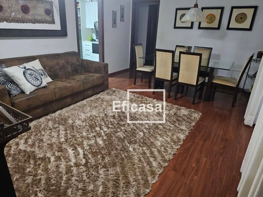 Foto 2 de Apartamento com 3 quartos à venda, 140m2 em Vila Ideal, Sao Jose Do Rio Preto - SP