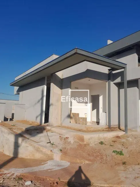 Foto 1 de Casa de Condomínio com 3 quartos à venda, 253m2 em Mirassol - SP