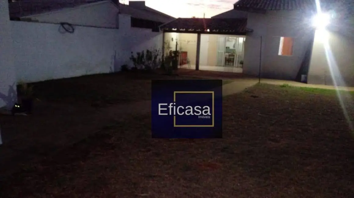 Foto 1 de Casa com 3 quartos à venda, 640m2 em Jardim Moysés Miguel Haddad, Sao Jose Do Rio Preto - SP