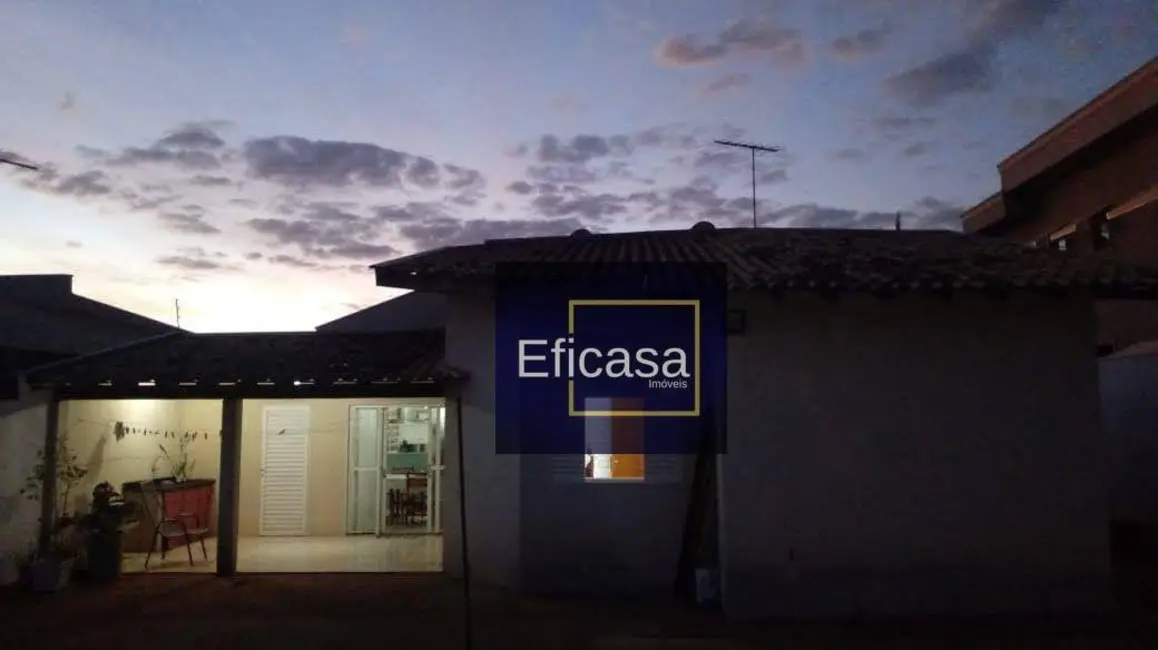 Foto 2 de Casa com 3 quartos à venda, 640m2 em Jardim Moysés Miguel Haddad, Sao Jose Do Rio Preto - SP