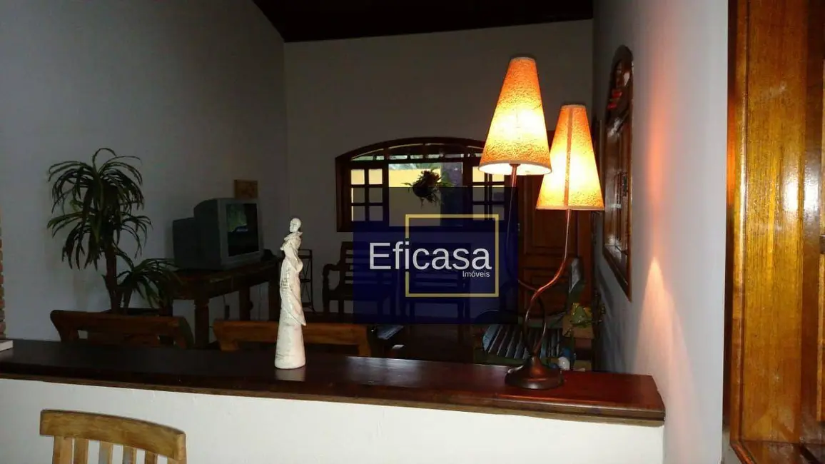 Foto 1 de Chácara com 3 quartos à venda, 1000m2 em Estância São Judas Tadeu (Zona Rural), Sao Jose Do Rio Preto - SP