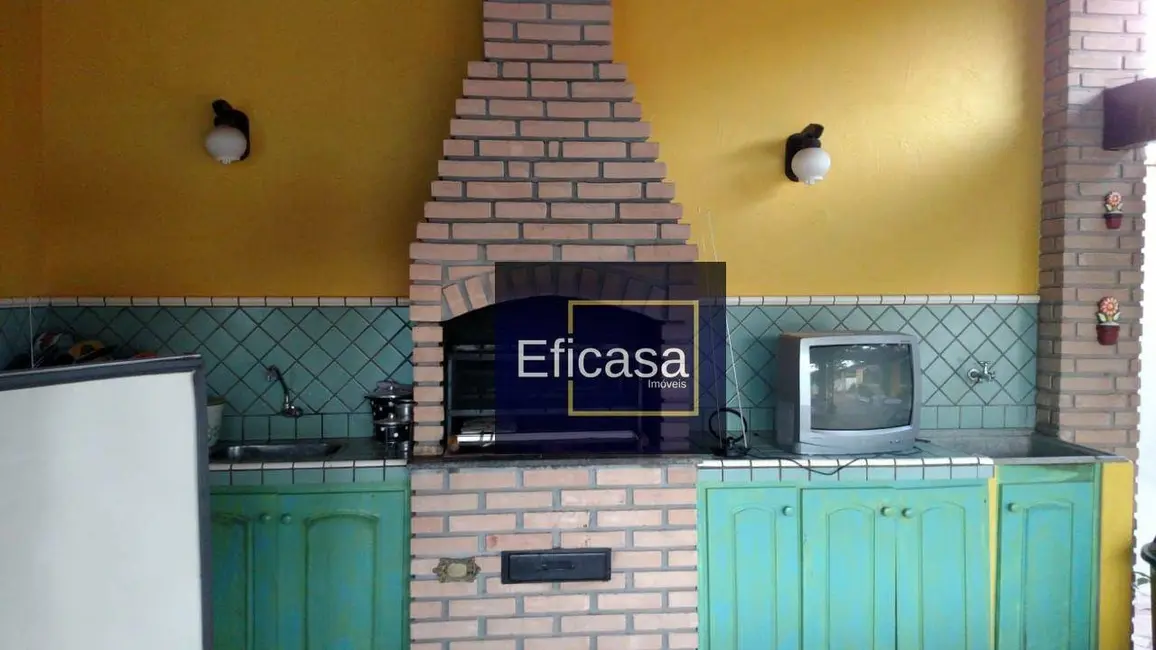 Foto 2 de Chácara com 3 quartos à venda, 1000m2 em Estância São Judas Tadeu (Zona Rural), Sao Jose Do Rio Preto - SP