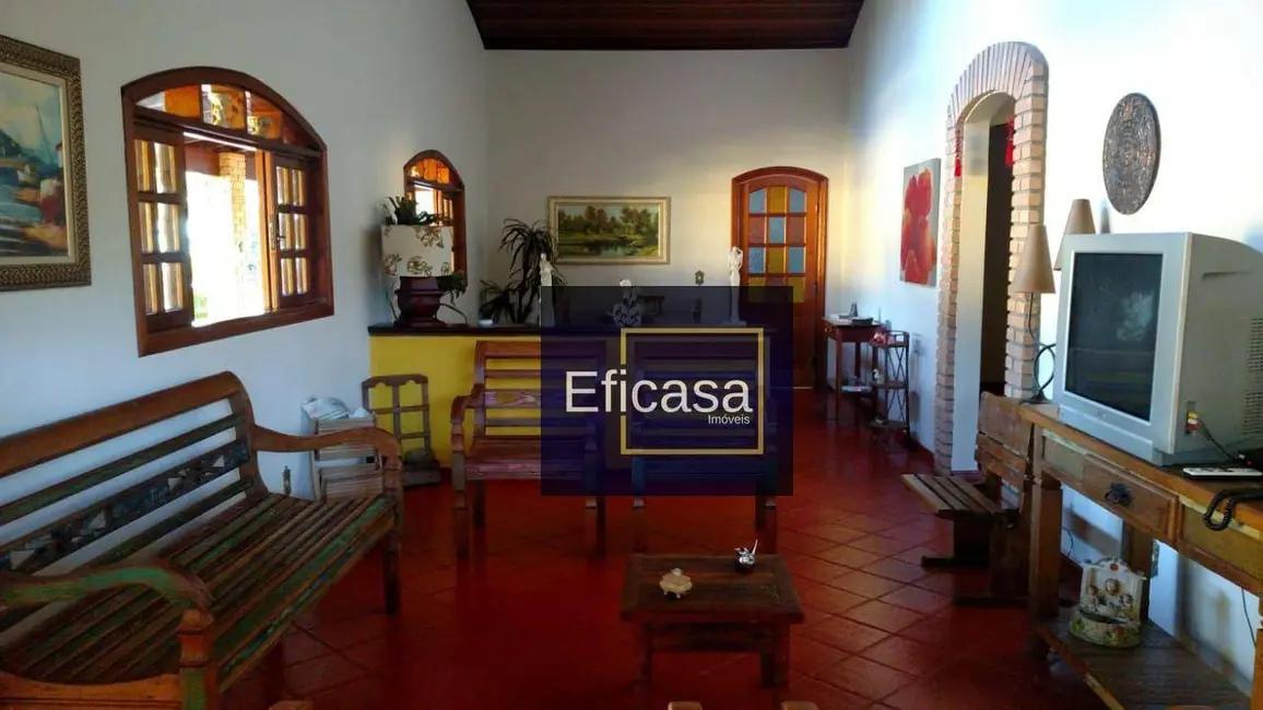 Foto 5 de Chácara com 3 quartos à venda, 1000m2 em Estância São Judas Tadeu (Zona Rural), Sao Jose Do Rio Preto - SP