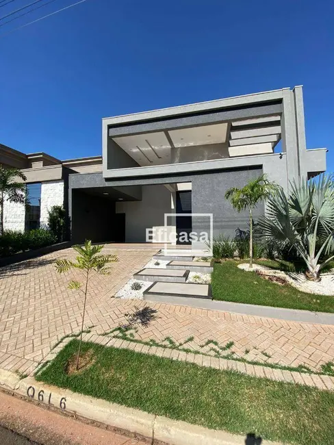 Casa de Condomínio com 3 quartos à venda, 360m2 em Sao Jose Do Rio Preto - SP - imagem 4 Foto 4 de Casa de Condomínio com 3 quartos à venda, 360m2 em Sao Jose Do Rio Preto - SP