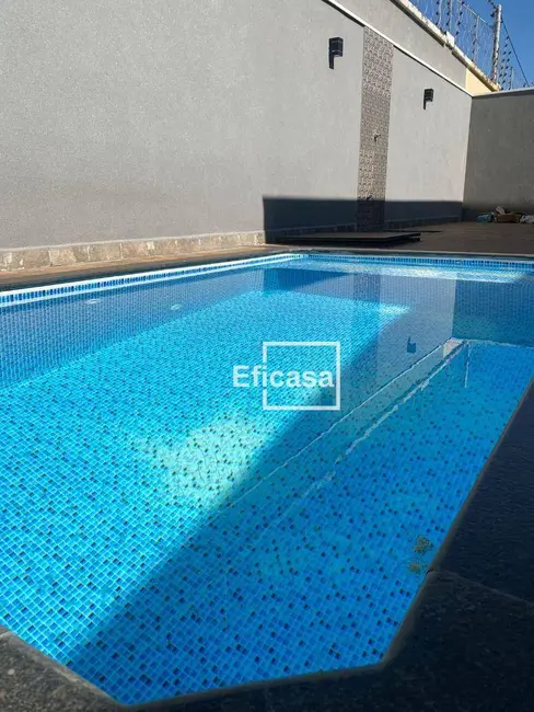 Casa de Condomínio com 3 quartos à venda, 360m2 em Sao Jose Do Rio Preto - SP - imagem 9 Foto 9 de Casa de Condomínio com 3 quartos à venda, 360m2 em Sao Jose Do Rio Preto - SP