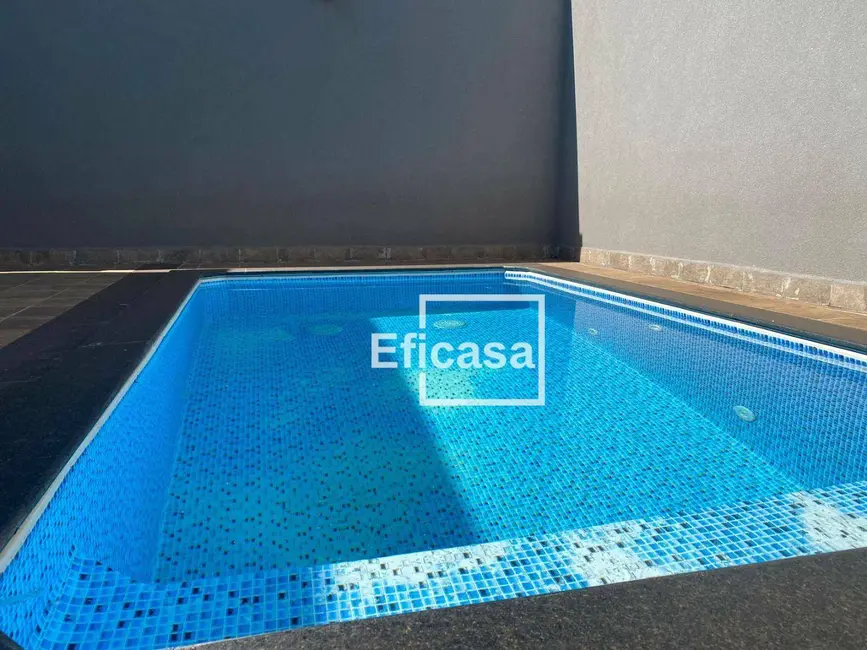 Casa de Condomínio com 3 quartos à venda, 360m2 em Sao Jose Do Rio Preto - SP - imagem 5 Foto 5 de Casa de Condomínio com 3 quartos à venda, 360m2 em Sao Jose Do Rio Preto - SP