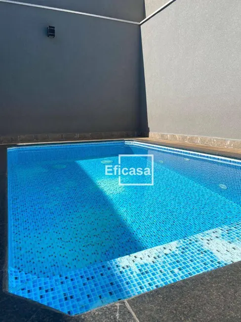 Casa de Condomínio com 3 quartos à venda, 360m2 em Sao Jose Do Rio Preto - SP - imagem 7 Foto 7 de Casa de Condomínio com 3 quartos à venda, 360m2 em Sao Jose Do Rio Preto - SP