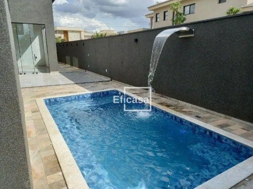 Foto 3 de Casa com 3 quartos à venda, 452m2 em Vila Toninho, Sao Jose Do Rio Preto - SP