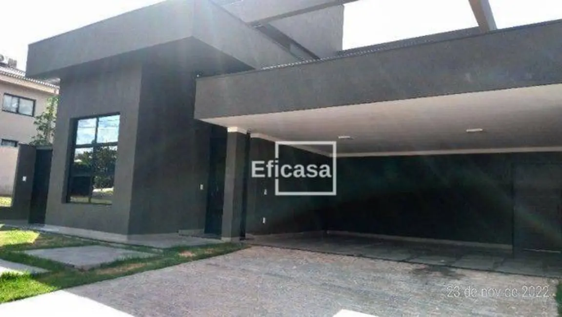 Foto 1 de Casa com 3 quartos à venda, 452m2 em Vila Toninho, Sao Jose Do Rio Preto - SP