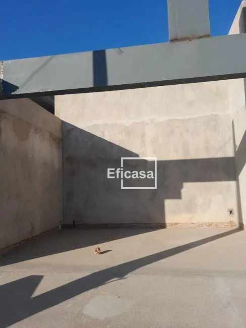 Casa com 3 quartos à venda, 253m2 em Mirassol - SP - imagem 9 Foto 9 de Casa com 3 quartos à venda, 253m2 em Mirassol - SP