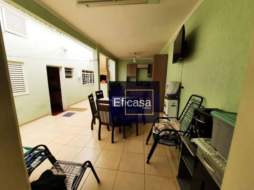 Foto 4 de Casa com 3 quartos à venda, 360m2 em Vila Zilda, Sao Jose Do Rio Preto - SP