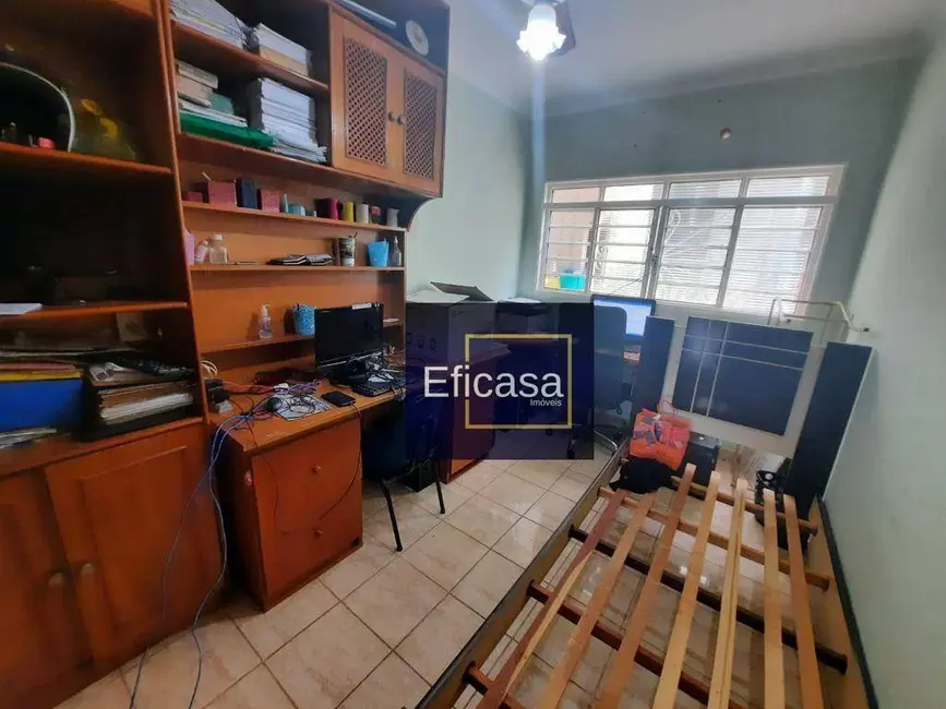 Foto 1 de Casa com 3 quartos à venda, 360m2 em Vila Zilda, Sao Jose Do Rio Preto - SP