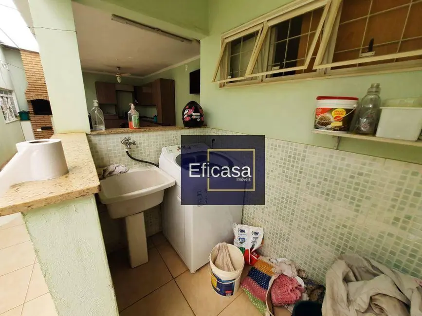 Foto 5 de Casa com 3 quartos à venda, 360m2 em Vila Zilda, Sao Jose Do Rio Preto - SP