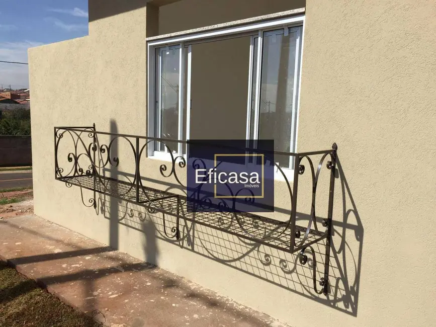 Casa de Condomínio com 2 quartos à venda, 220m2 em Parque Residencial Nature I, Sao Jose Do Rio Preto - SP - imagem 3 Foto 3 de Casa de Condomínio com 2 quartos à venda, 220m2 em Parque Residencial Nature I, Sao Jose Do Rio Preto - SP