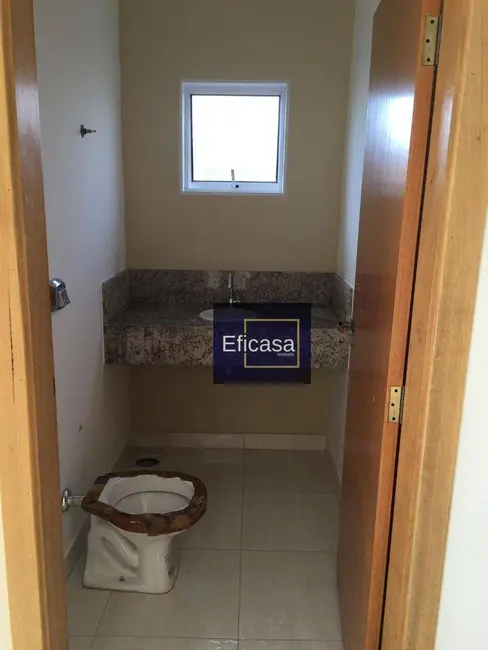 Casa de Condomínio com 2 quartos à venda, 220m2 em Parque Residencial Nature I, Sao Jose Do Rio Preto - SP - imagem 4 Foto 4 de Casa de Condomínio com 2 quartos à venda, 220m2 em Parque Residencial Nature I, Sao Jose Do Rio Preto - SP