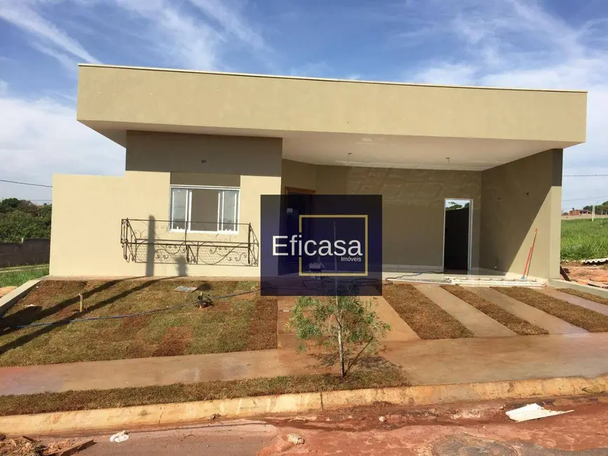 Casa de Condomínio com 2 quartos à venda, 220m2 em Parque Residencial Nature I, Sao Jose Do Rio Preto - SP - imagem 1 Foto 1 de Casa de Condomínio com 2 quartos à venda, 220m2 em Parque Residencial Nature I, Sao Jose Do Rio Preto - SP