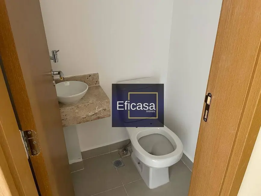 Apartamento com 3 quartos à venda, 98m2 em Jardim Tarraf II, Sao Jose Do Rio Preto - SP - imagem 8 Foto 8 de Apartamento com 3 quartos à venda, 98m2 em Jardim Tarraf II, Sao Jose Do Rio Preto - SP