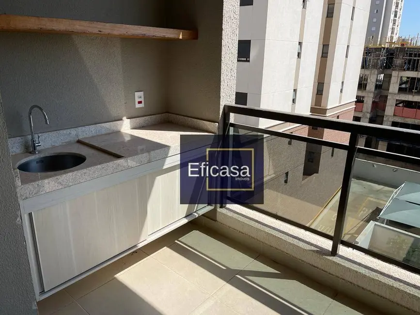 Apartamento com 3 quartos à venda, 98m2 em Jardim Tarraf II, Sao Jose Do Rio Preto - SP - imagem 9 Foto 9 de Apartamento com 3 quartos à venda, 98m2 em Jardim Tarraf II, Sao Jose Do Rio Preto - SP