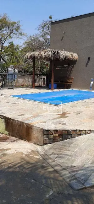 Foto 7 de Sítio / Rancho com 5 quartos à venda, 500m2 em Fronteira - MG