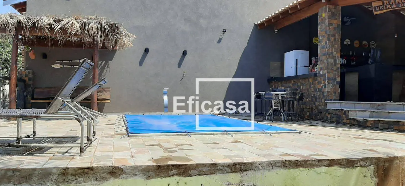 Foto 6 de Sítio / Rancho com 5 quartos à venda, 500m2 em Fronteira - MG