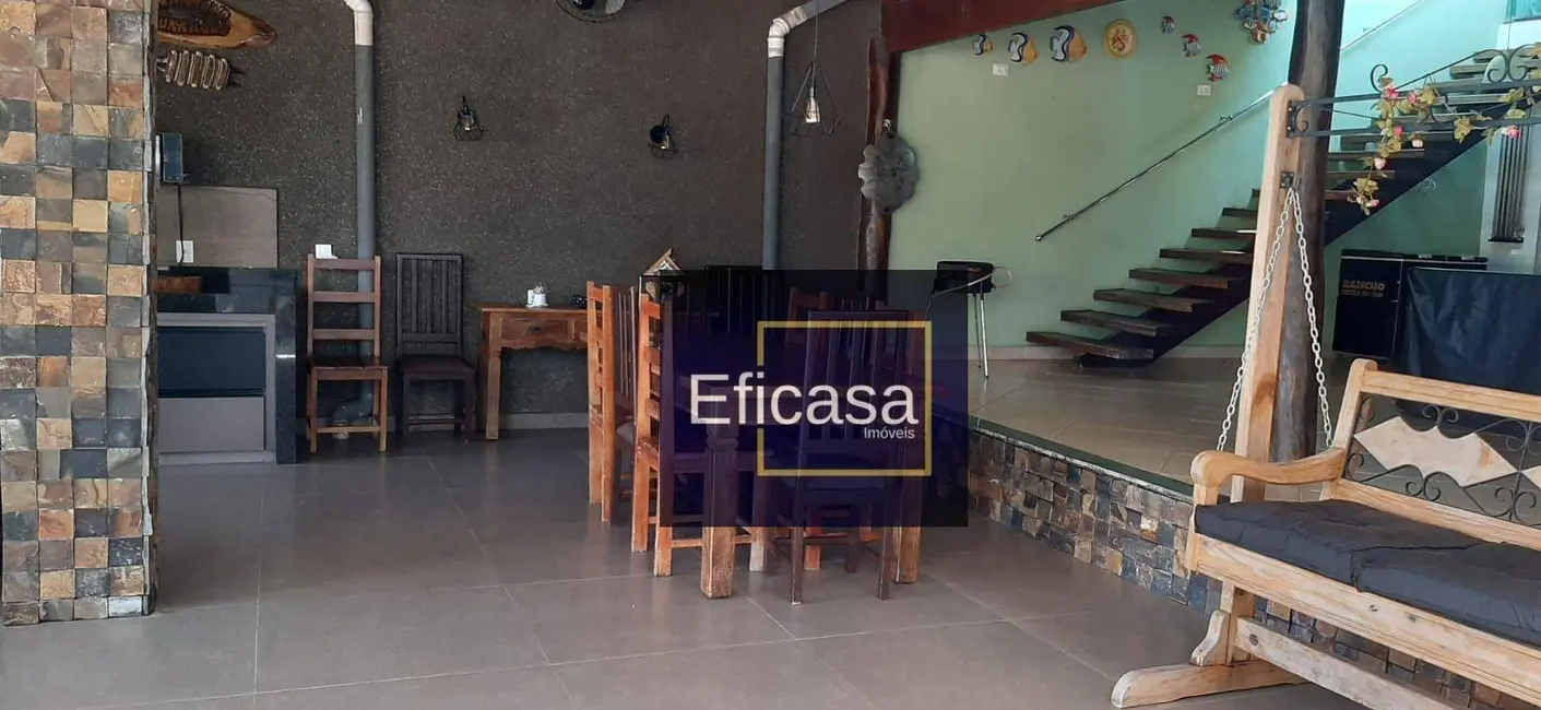 Foto 5 de Sítio / Rancho com 5 quartos à venda, 500m2 em Fronteira - MG