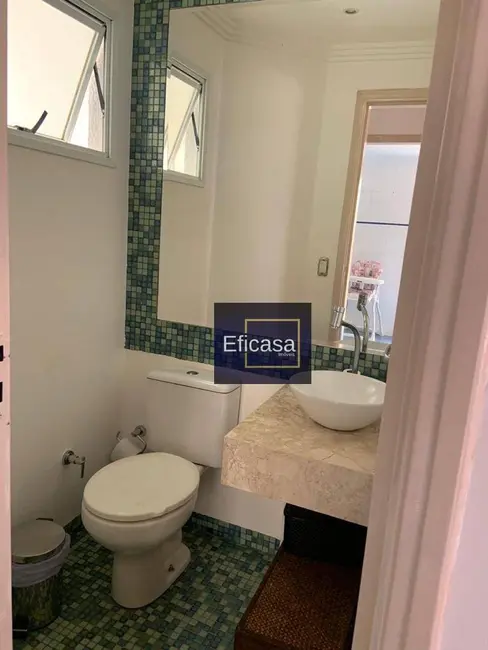 Foto 7 de Casa de Condomínio com 3 quartos à venda, 200m2 em Sao Jose Do Rio Preto - SP