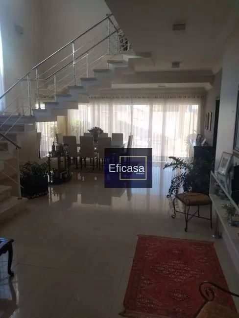 Foto 1 de Casa de Condomínio com 4 quartos à venda, 405m2 em Parque Residencial Damha, Sao Jose Do Rio Preto - SP