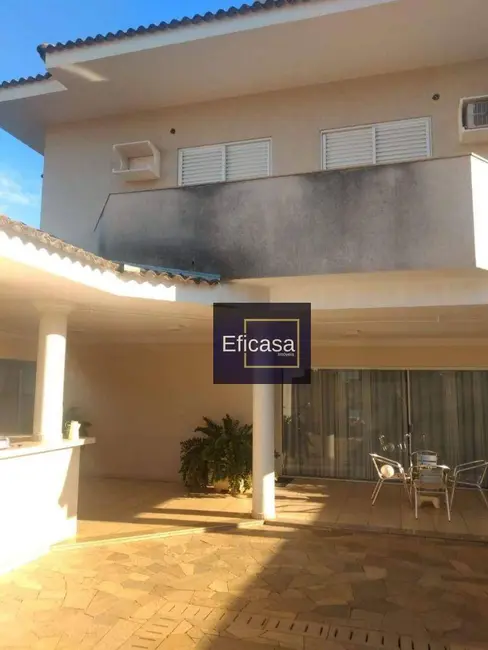 Casa de Condomínio com 4 quartos à venda, 405m2 em Parque Residencial Damha, Sao Jose Do Rio Preto - SP - imagem 7 Foto 7 de Casa de Condomínio com 4 quartos à venda, 405m2 em Parque Residencial Damha, Sao Jose Do Rio Preto - SP