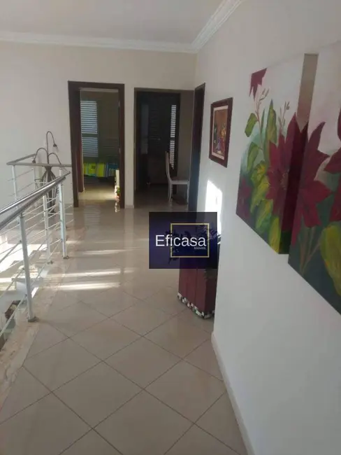 Casa de Condomínio com 4 quartos à venda, 405m2 em Parque Residencial Damha, Sao Jose Do Rio Preto - SP - imagem 4 Foto 4 de Casa de Condomínio com 4 quartos à venda, 405m2 em Parque Residencial Damha, Sao Jose Do Rio Preto - SP