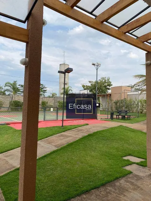 Foto 5 de Casa de Condomínio com 3 quartos à venda, 230m2 em Bady Bassitt - SP