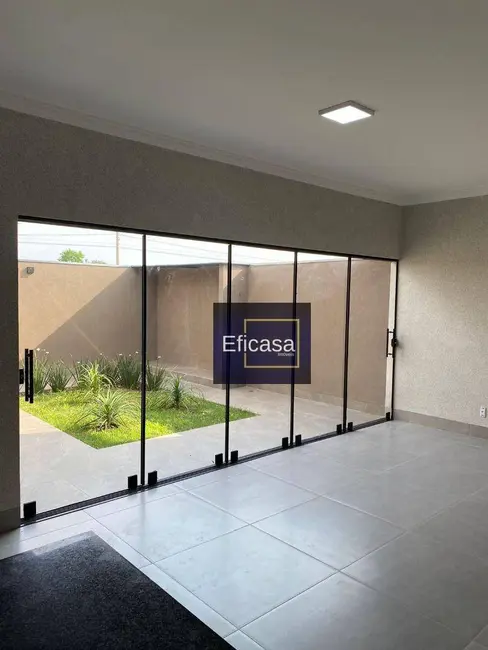 Foto 2 de Casa de Condomínio com 3 quartos à venda, 230m2 em Bady Bassitt - SP