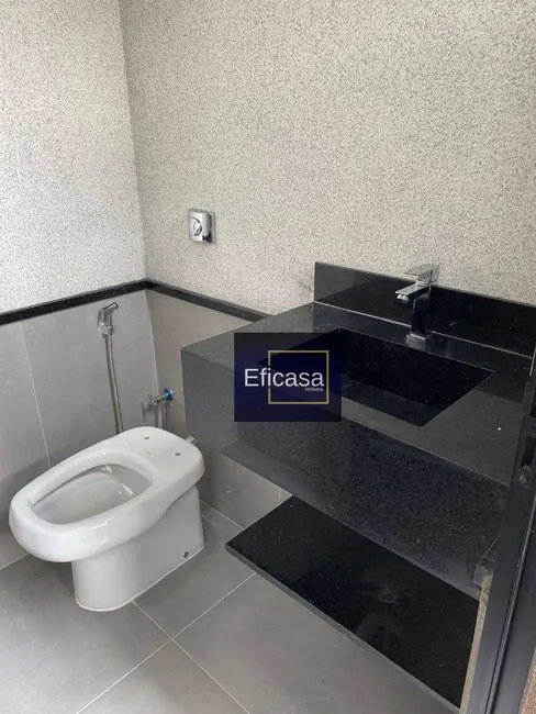 Foto 6 de Casa de Condomínio com 3 quartos à venda, 230m2 em Bady Bassitt - SP