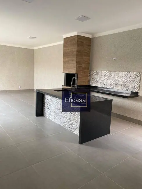 Foto 9 de Casa de Condomínio com 3 quartos à venda, 230m2 em Bady Bassitt - SP