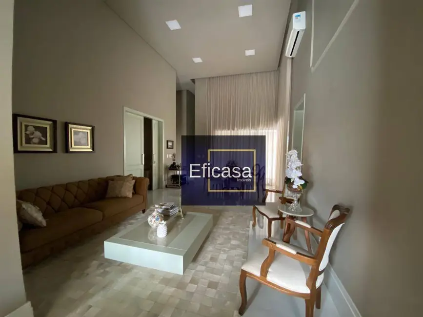 Foto 19 de Casa de Condomínio com 4 quartos à venda, 570m2 em Parque Residencial Damha, Sao Jose Do Rio Preto - SP