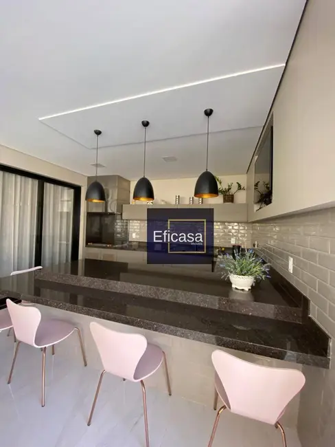 Foto 13 de Casa de Condomínio com 4 quartos à venda, 570m2 em Parque Residencial Damha, Sao Jose Do Rio Preto - SP