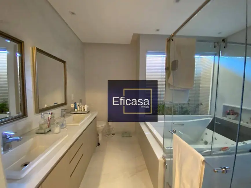 Foto 12 de Casa de Condomínio com 4 quartos à venda, 570m2 em Parque Residencial Damha, Sao Jose Do Rio Preto - SP