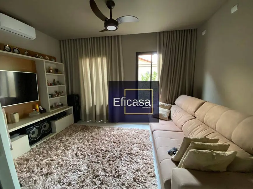 Foto 11 de Casa de Condomínio com 4 quartos à venda, 570m2 em Parque Residencial Damha, Sao Jose Do Rio Preto - SP