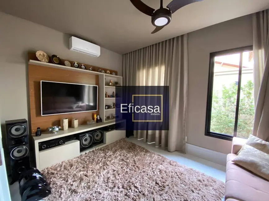 Foto 5 de Casa de Condomínio com 4 quartos à venda, 570m2 em Parque Residencial Damha, Sao Jose Do Rio Preto - SP