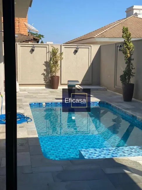 Foto 15 de Casa de Condomínio com 4 quartos à venda, 570m2 em Parque Residencial Damha, Sao Jose Do Rio Preto - SP