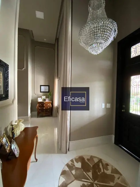 Foto 6 de Casa de Condomínio com 4 quartos à venda, 570m2 em Parque Residencial Damha, Sao Jose Do Rio Preto - SP