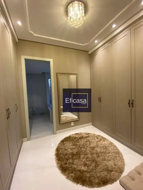 Foto 4 de Casa de Condomínio com 4 quartos à venda, 570m2 em Parque Residencial Damha, Sao Jose Do Rio Preto - SP