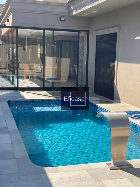 Foto 23 de Casa de Condomínio com 4 quartos à venda, 570m2 em Parque Residencial Damha, Sao Jose Do Rio Preto - SP